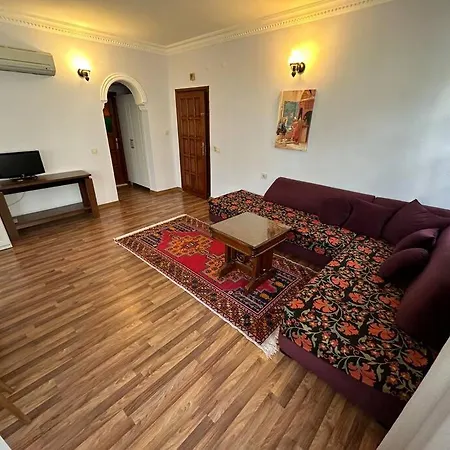 Apartment Pasha - Floor Antalya